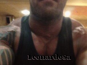 LeonardoSa