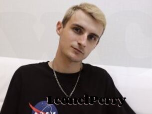 LeonelPerry