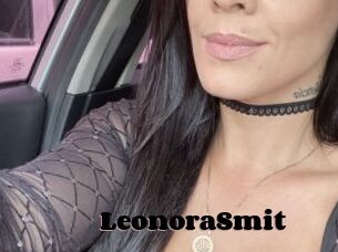 LeonoraSmit