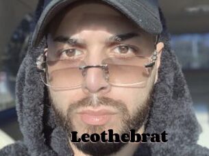 Leothebrat