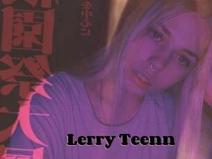 Lerry_Teenn