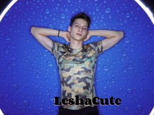 LeshaCute