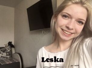 Leska