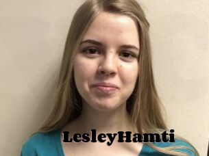 LesleyHamti