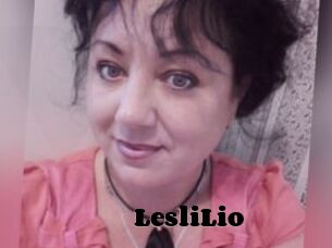 LesliLio