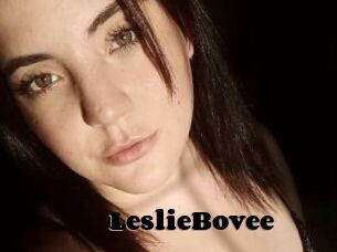 LeslieBovee