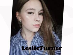 LeslieTurner