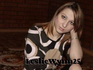 LeslieWynn25