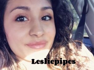 Lesliepipes