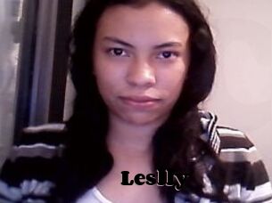 Leslly