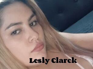 Lesly_Clarck