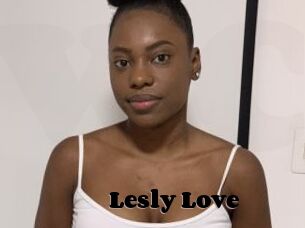Lesly_Love