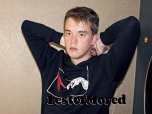 LesterMored