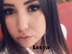 Lesya