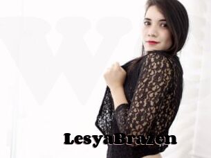 LesyaBrazen