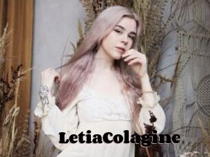 LetiaColagine