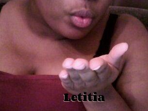 Letitia
