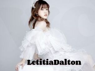 LetitiaDalton