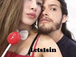 Lets1sin