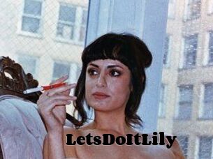 LetsDoItLily