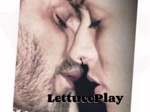 LettucePlay