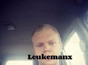 Leukemanx