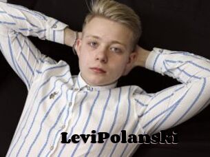 LeviPolanski