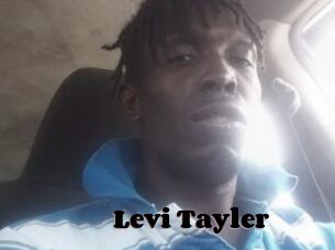 Levi_Tayler