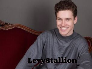 LevyStallion