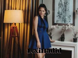 LexiHadid