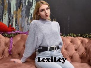 LexiLey