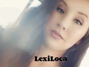 LexiLoca