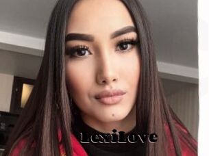 LexiLove