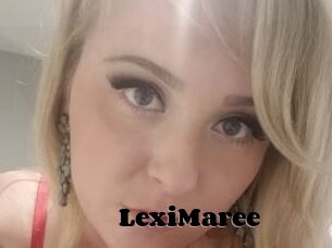LexiMaree