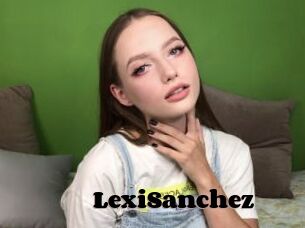 LexiSanchez
