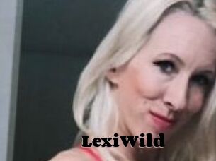 LexiWild