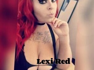 Lexi_Red