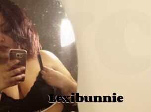 Lexibunnie
