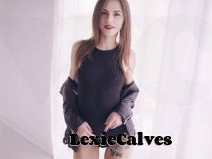 LexieCalves