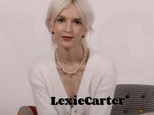 LexieCarter