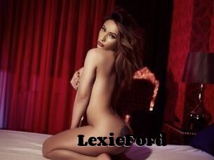 LexieFord
