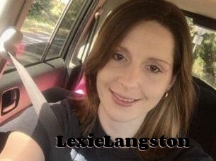 Lexie_Langston