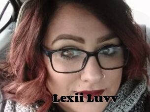 Lexii_Luvv