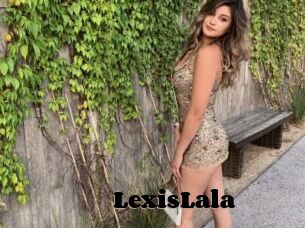 LexisLala