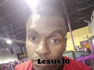 Lexus30