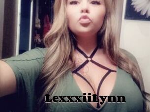 LexxxiiLynn