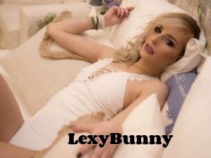 LexyBunny