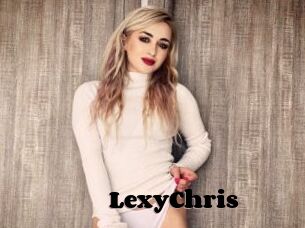 LexyChris