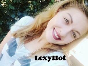 LexyHot
