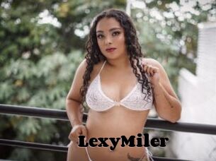 LexyMiler